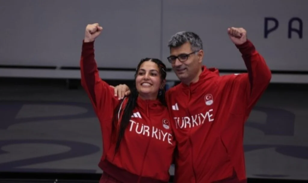 Gençlik ve Spor Bakanı Dr. Osman Aşkın Bak: Mersin’deki atıcılık kompleksine Yusuf Dikeç ve Şevval İlayda Tarhan’ın adları verildi