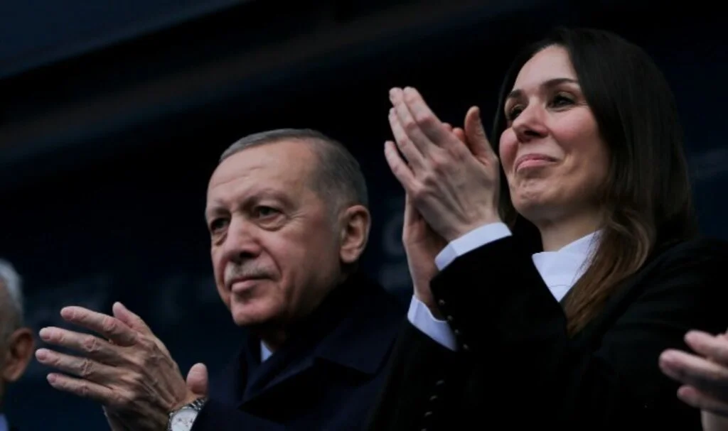 Karaaslan'dan AkParti'nin Kuruluş Yıl Dönümü Mesajı