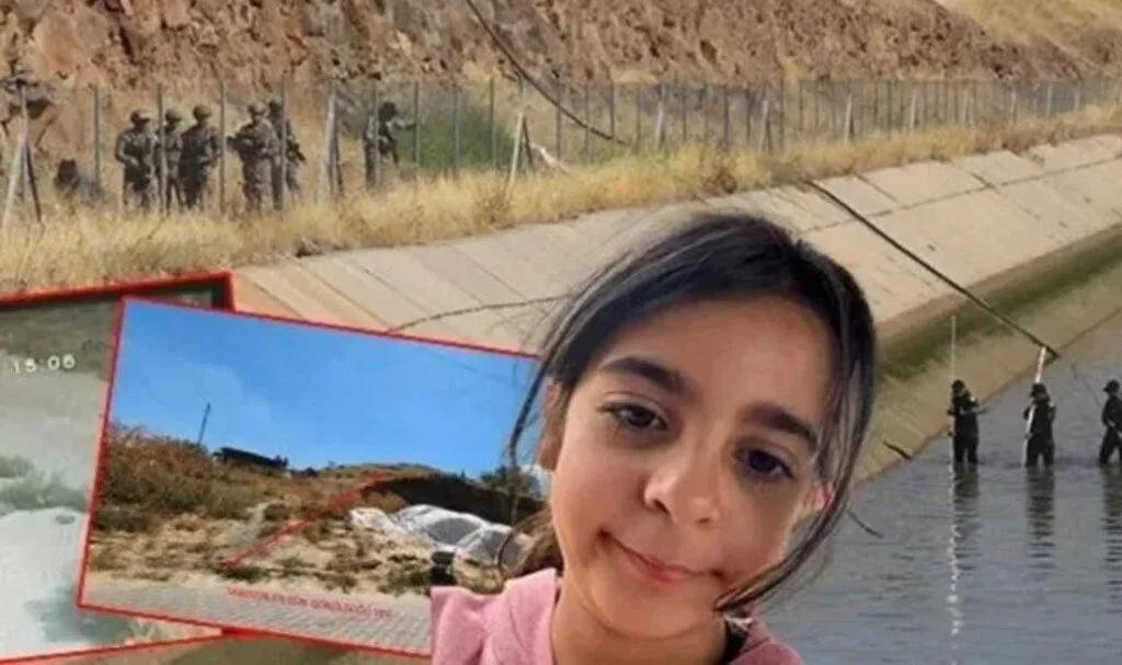 Kayıp Narin Soruşturmasında Yeni Gelişme: Ağabeyi Gözaltında