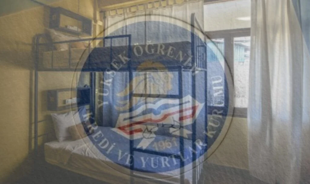KYK yurt başvuruları bugün sona eriyor