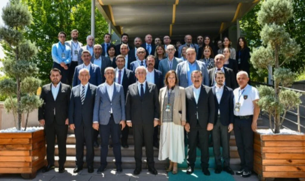 Mansur Yavaş: Türk dünyasının en önemli başkenti Ankara