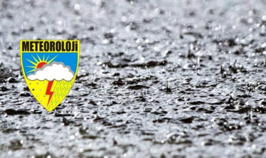 Meteoroloji’den uyarı! Bu illerde sağanak bekleniyor