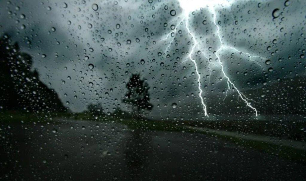 Meteoroloji uyardı; bazı bölgelerde kuvvetli yağış görülecek