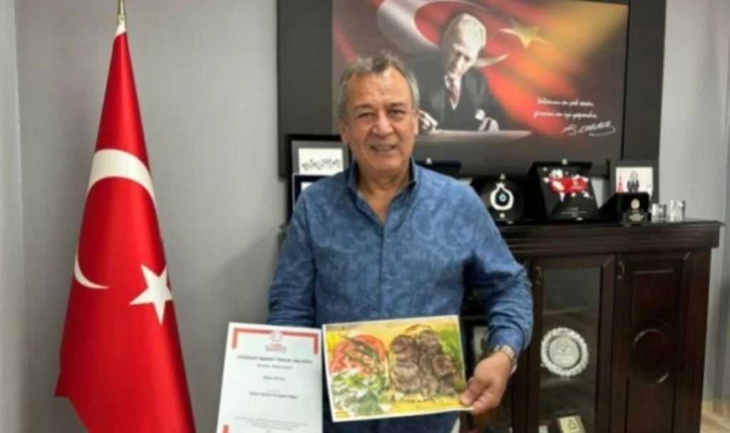 Milas Köftesi Yeni Coğrafi İşaretli Ürün Oldu
