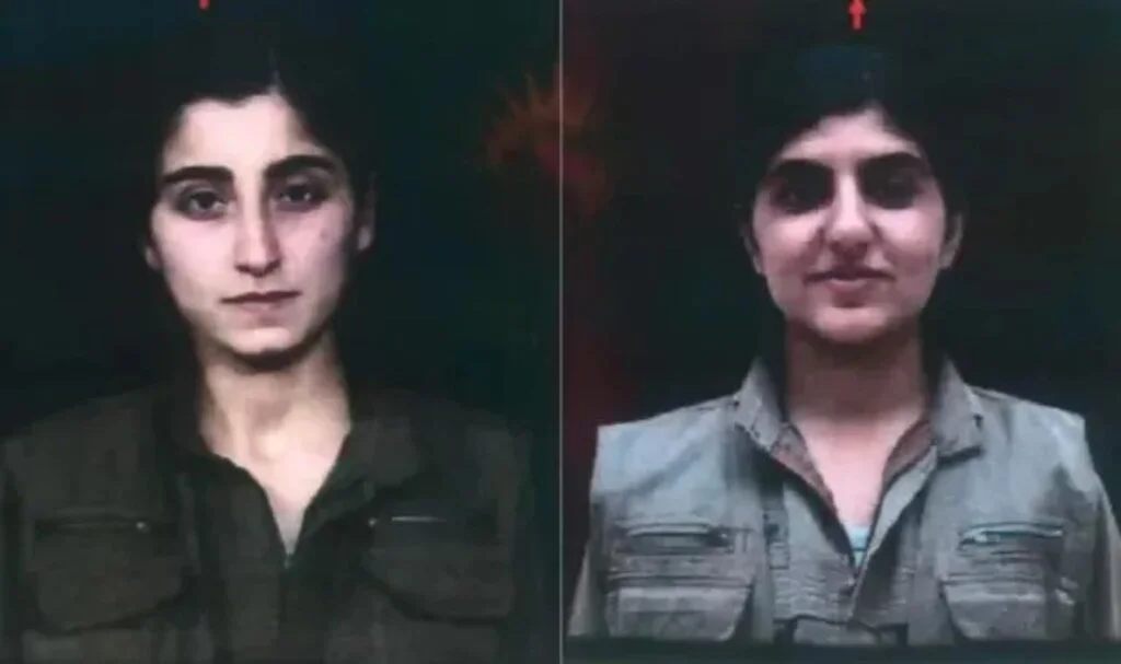 MİT’ten PKK/KCK’ya darbe: İki el yapımı bomba uzmanı etkisiz hale getirildi