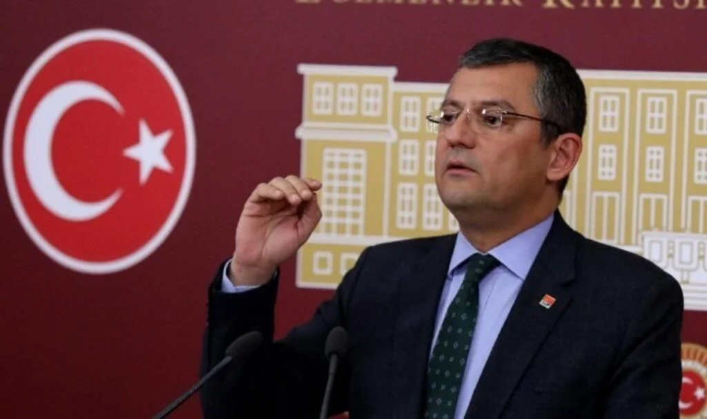 Özel: “Kimseyi Karınca Gibi Görmeyin, O Karıncayı Size Ezdirmeyiz”
