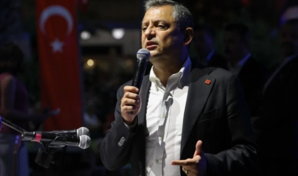 Özel: “Kimseyi Karınca Gibi Görmeyin, O Karıncayı Size Ezdirmeyiz”
