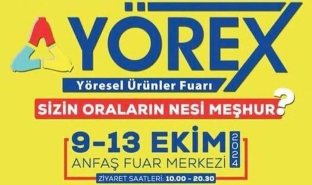 Pazar TSO Yöresel ürünler’de iddialı olan üyelerini Fuara katılmaya çağırdı