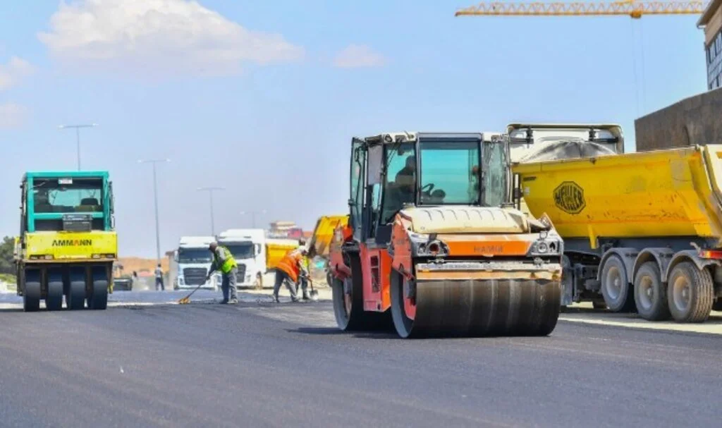 Pursaklar'a Ulaşımda Yeni Dönem: "Alternatif Giriş-Çıkış Bulvarı ve Alt Geçit" 30 Ağustos'ta Açılıyor
