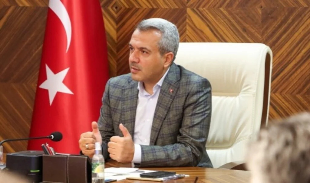 Rize’nin Gündeminde Fenerbahçe Maçı Var! 