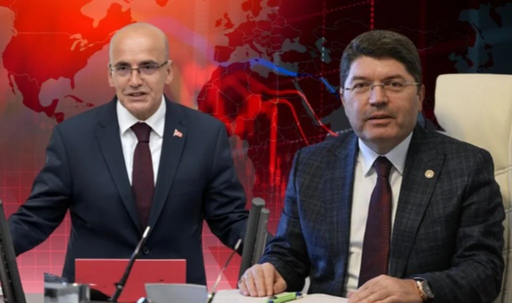 Şimşek’in istifa ettiği iddiaları yalanlandı! Yılmaz: Soruşturmalar başlatıldı