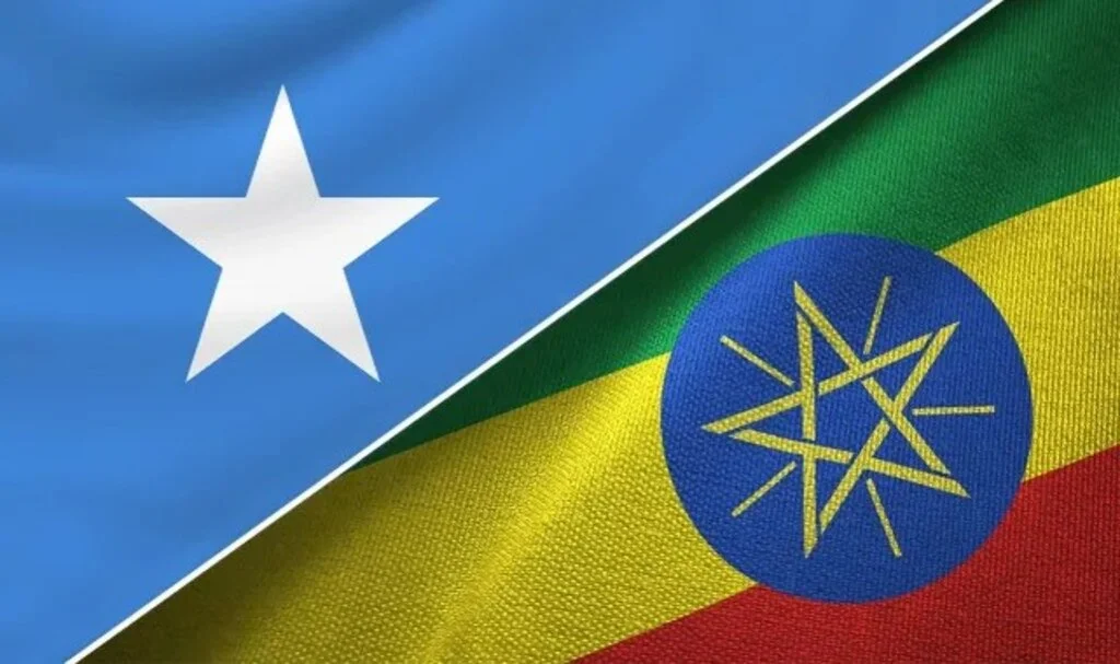 Somali ve Etiyopya heyeti bugün Ankara’ya gelecek