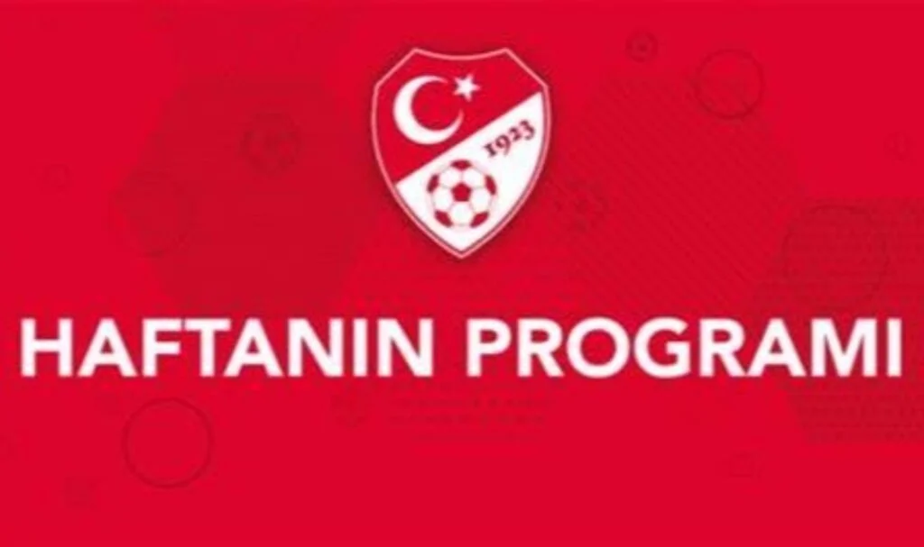 Süper Lig’de 3. hafta tek maç başlayacak! Ertelenen maçlar var!