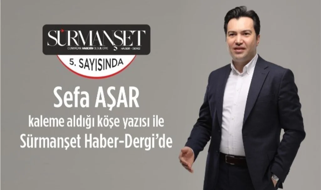 Sürmanşet Haber – Dergi 5. Sayısı Samsun Okurlarıyla Buluşuyor
