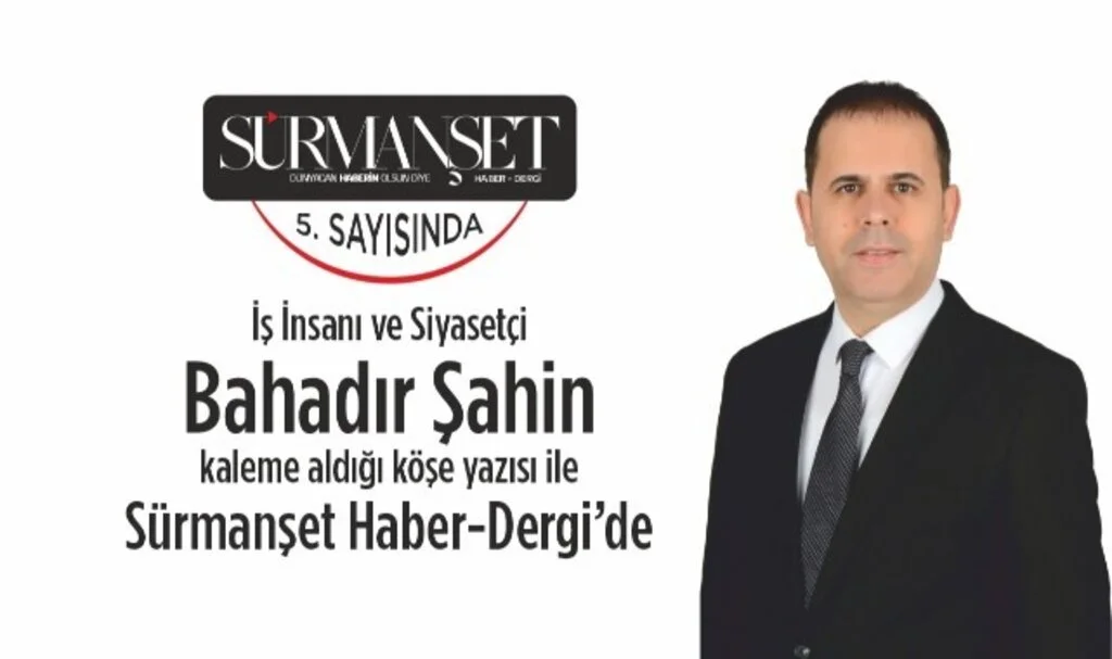 Sürmanşet Haber – Dergi 5. Sayısı Samsun Okurlarıyla Buluşuyor