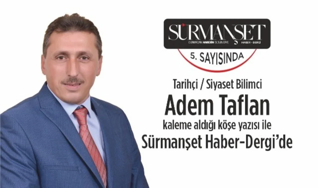 Sürmanşet Haber – Dergi 5. Sayısı Samsun Okurlarıyla Buluşuyor