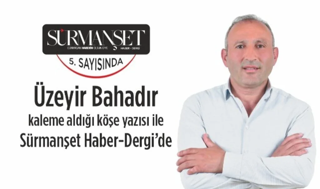 Sürmanşet Haber – Dergi 5. Sayısı Samsun Okurlarıyla Buluşuyor
