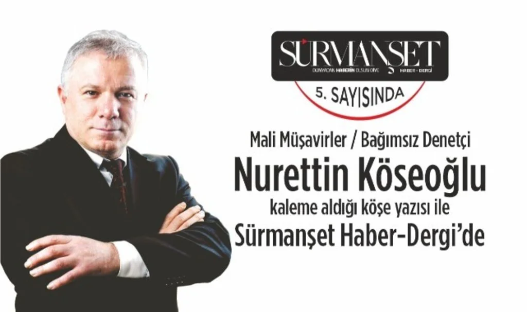 Sürmanşet Haber – Dergi 5. Sayısı Samsun Okurlarıyla Buluşuyor