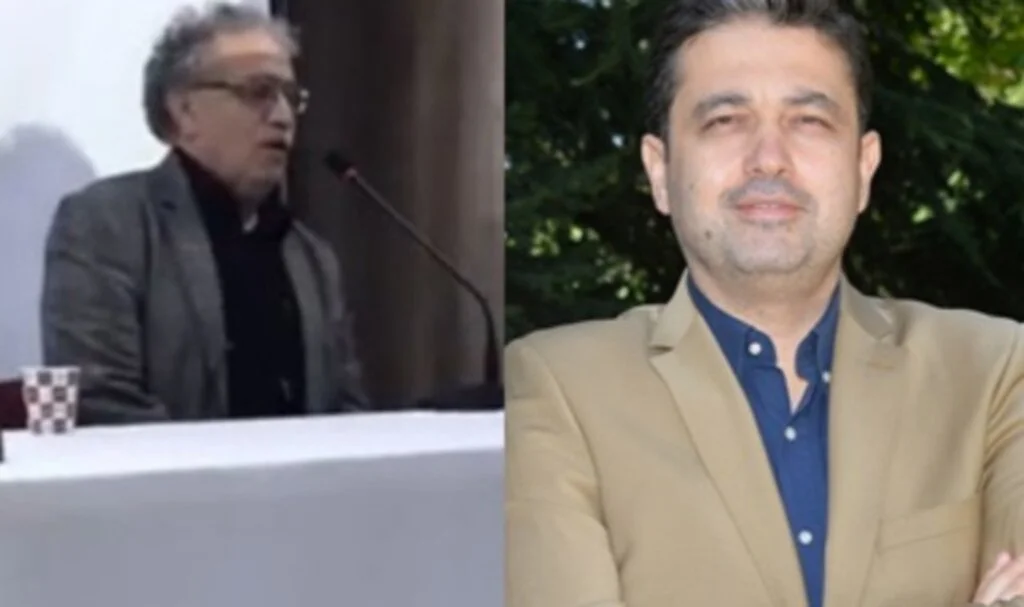 TİMBİR Başkan Vekili Av. Cüneyd Altıparmak’ın acı günü