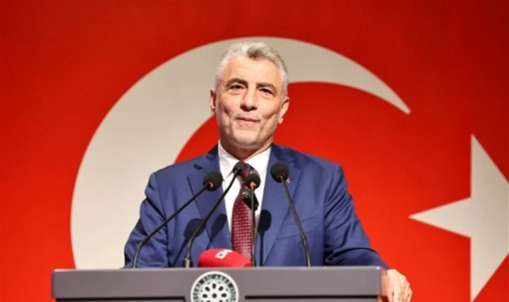 Tüm zamanların en yüksek temmuz ayı ihracat rakamına ulaşıldı
