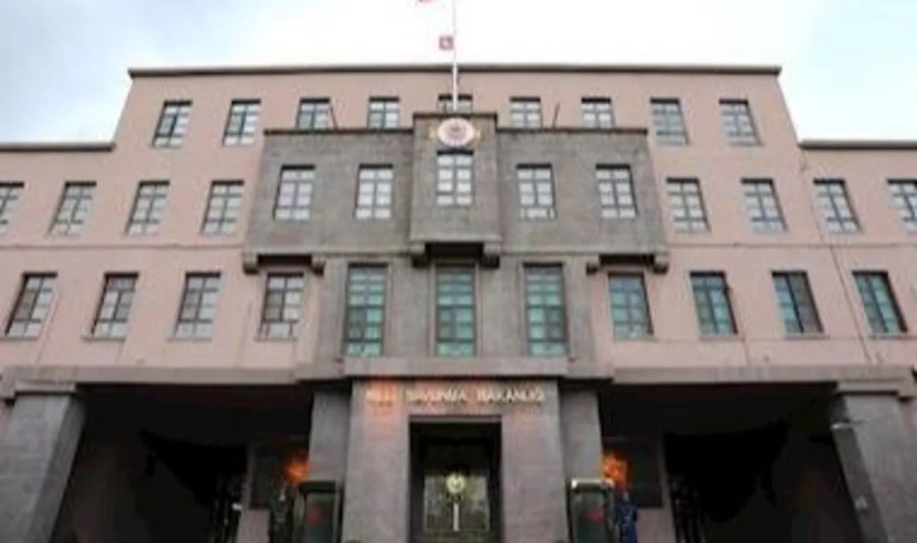 Türkiye-Rusya Birleşik Kara Devriyesi Faaliyeti Yeniden Başlatıldı
