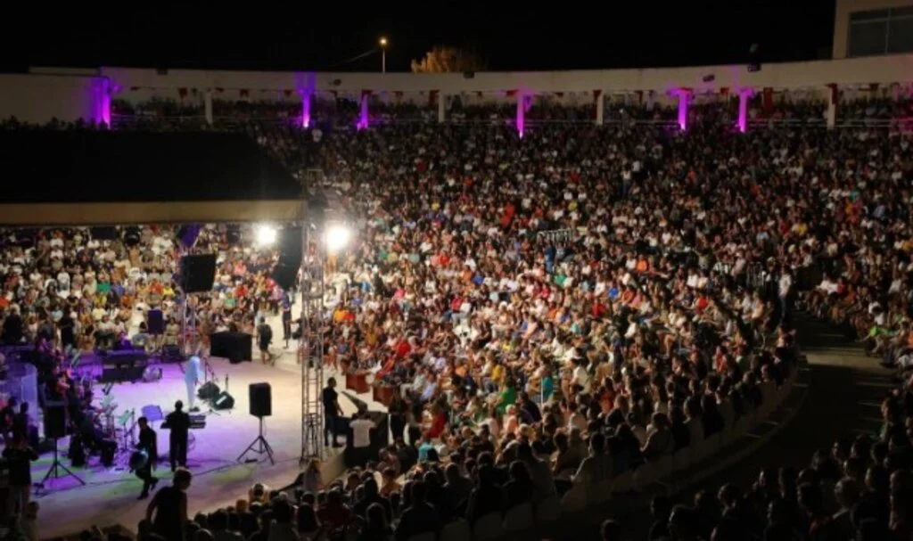 Uluslararası Zurnazen Festivali Menteşe’de Devam Etti 