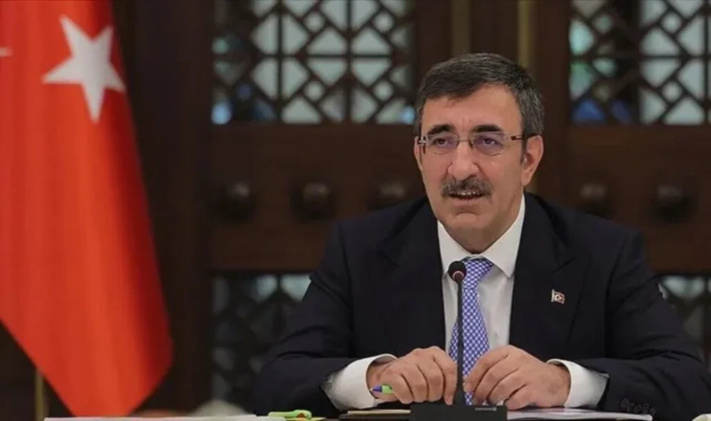 Yılmaz: Dezenflasyon süreci hız kesmeden devam ediyor