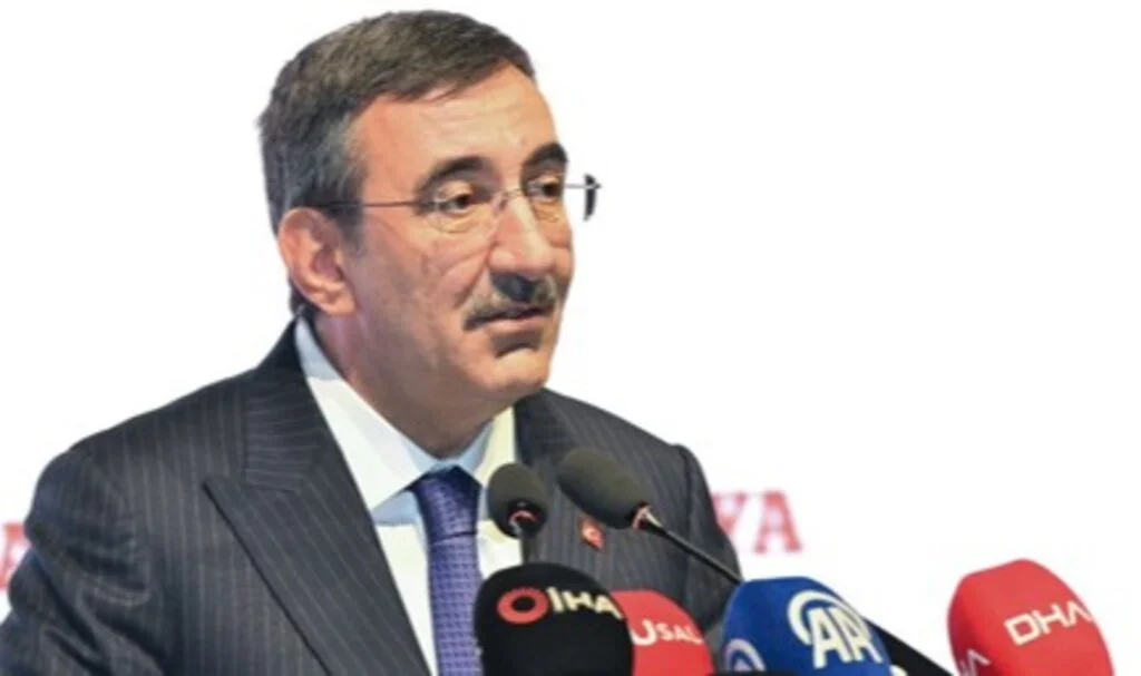 Yılmaz: Kira kontratları e-devlet üzerinden yapılabilecek