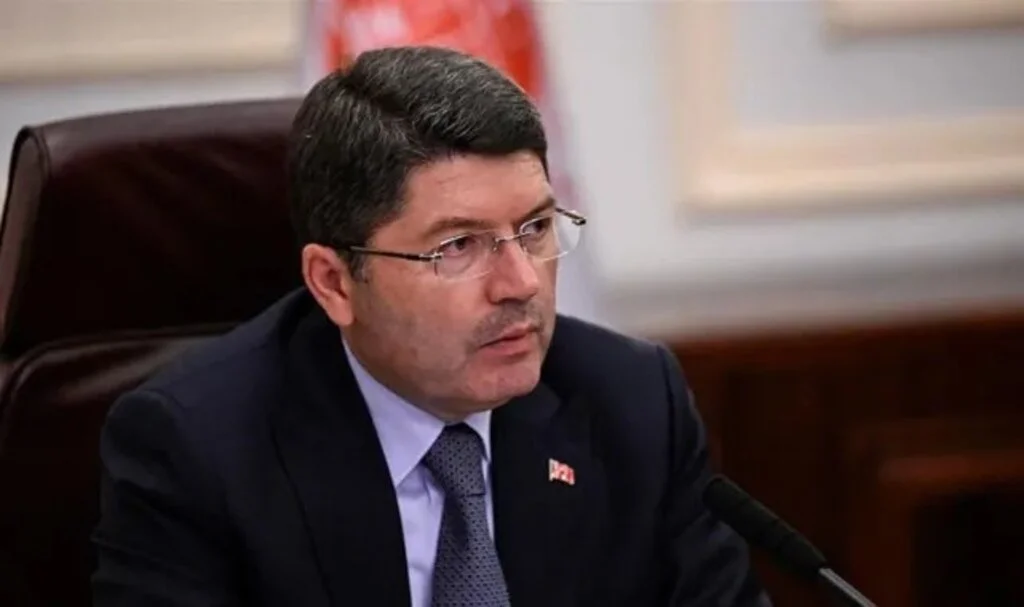 Adalet Bakanı Yılmaz Tunç’tan Narin Güran’ın ölümü ile ilgili önemli açıklama