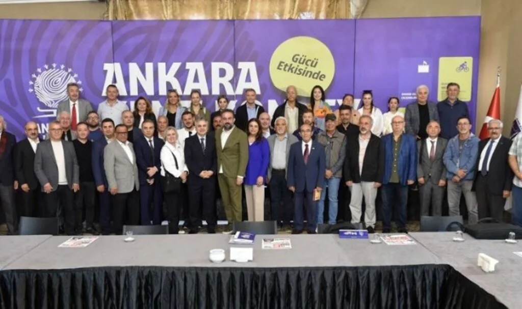 AKK Spor Meclisi’nin ‘Spor Çalıştayı’ ile Ankara sporun başkenti olacak