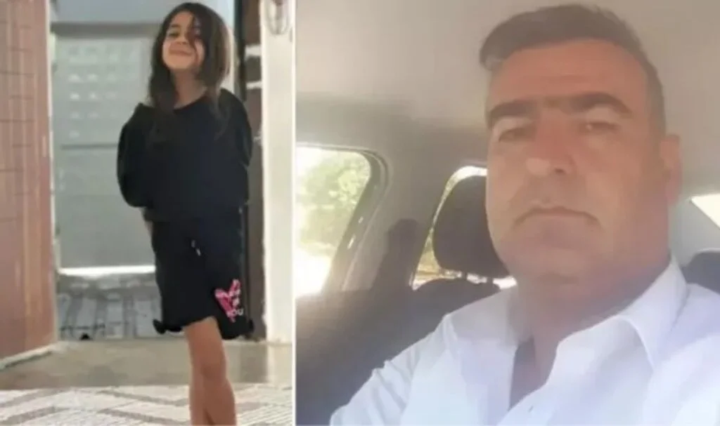 Amca Salih Güran'a tecrit
