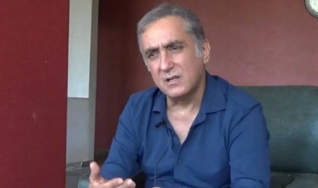 Amed SK Başkanı Aziz Elaldı trafik kazası geçirdi: TFF duyurdu