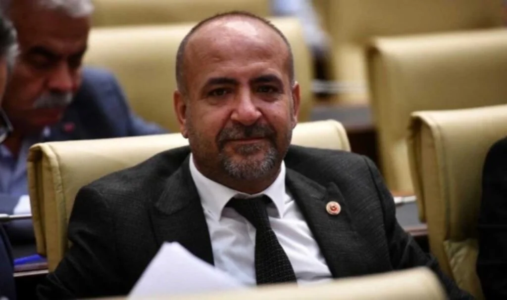 Ankara Büyükşehir Belediyesine yeni atama: Aycan Demir Başkan Vekili seçildi