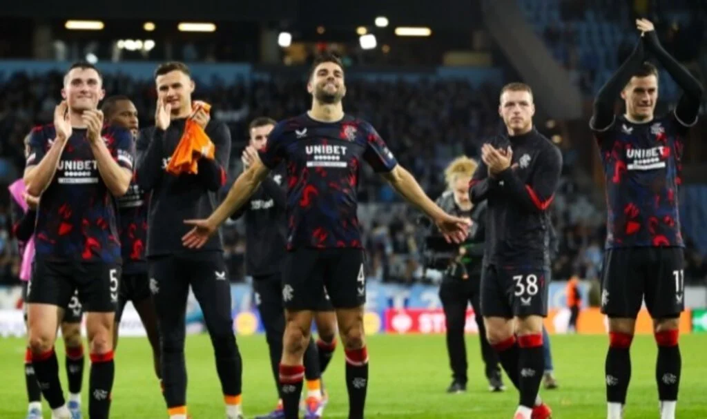 Avrupa Ligi’nde Maçlar Tamamlandı