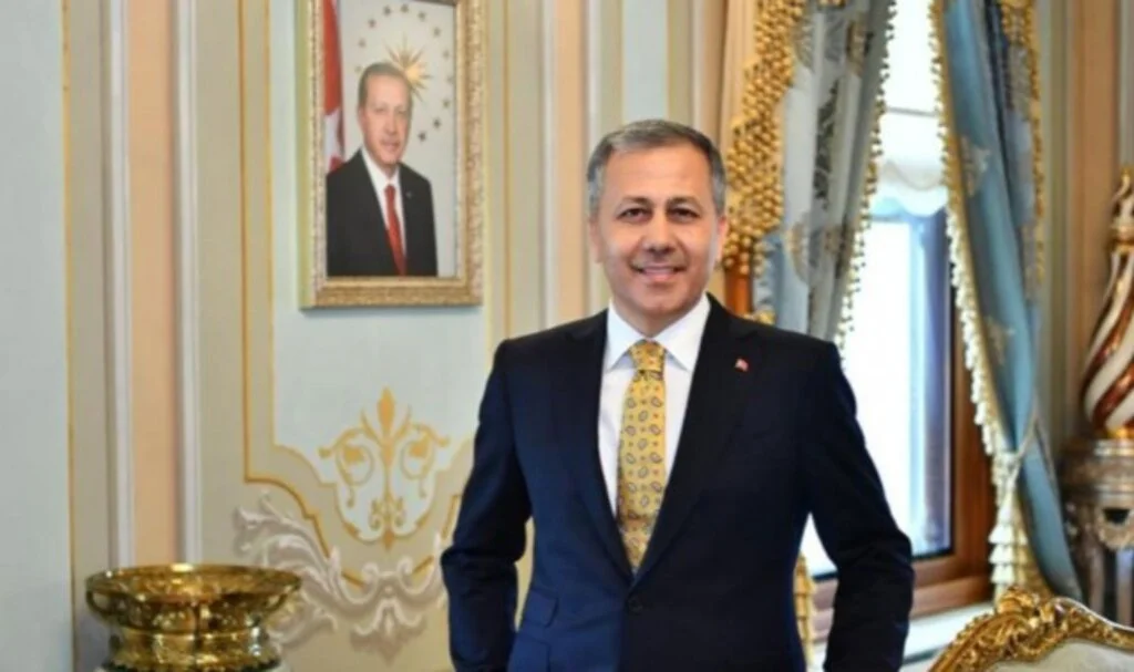 Bakan Yerlikaya’dan Diyarbakır Anneleri açıklaması: 6 yılda 55 terör örgütü mensubu teslim oldu