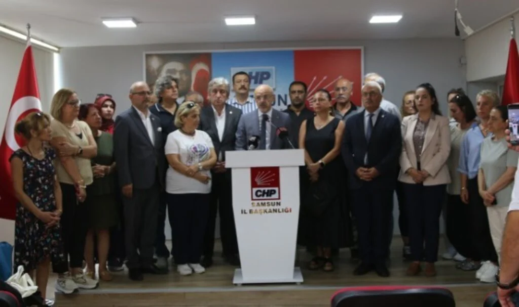 Basına ve Kamuoyuna 2024-2025 Eğitim Öğretim Yılı Büyük Sorunlarla Başladı!