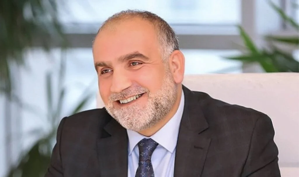 Başkan İbrahim Sandıkçı: “CAMEK ile gönüllere dokunuyoruz” 