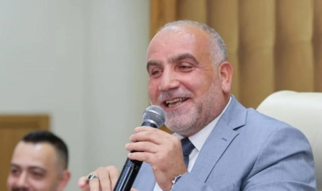 Başkan İbrahim Sandıkçı: “Canik’imizin gelişim sürecini yeni projelerle taçlandıracağız”  