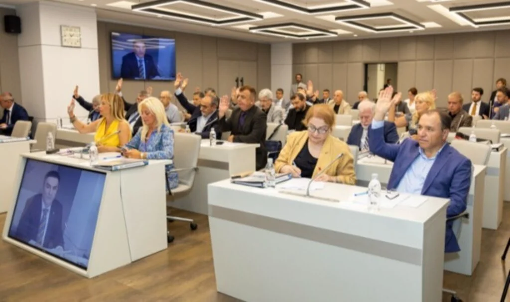 BİK’den flaş karar; Ziyaretçi trafik şartlarında yarı yarıya indirim