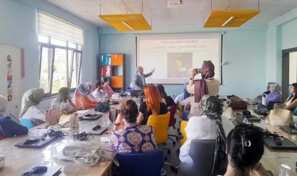 Canik Belediyesi’nden Mesleki Gelişim Atağı 