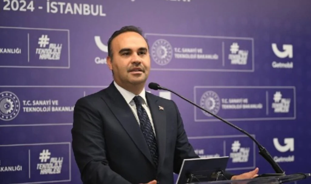 Cep telefonu Kullanımında Dünyanın Çok İlerisindeyiz!