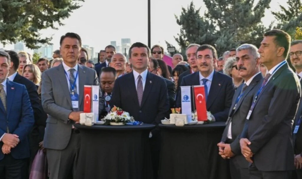 Cevdet Yılmaz: Enflasyon 2026’da tek haneli olacak