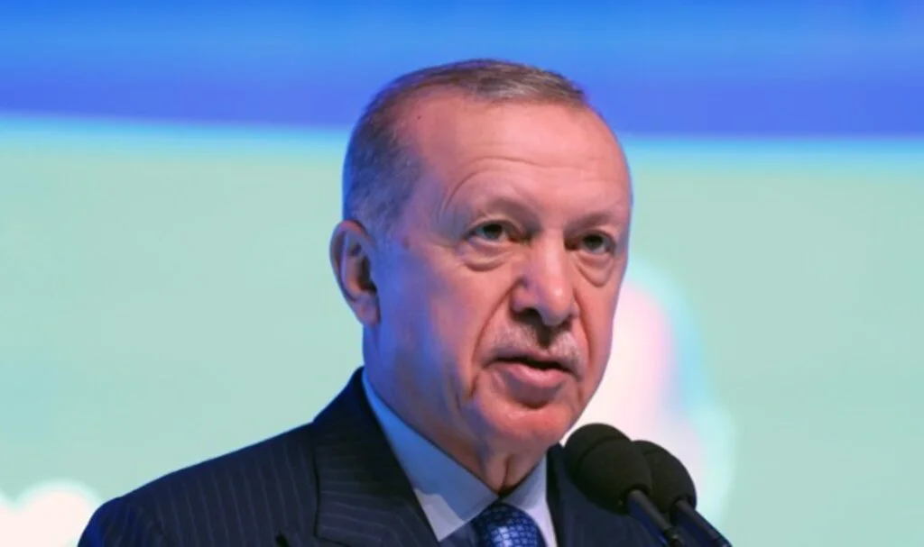 Cumhurbaşkanı Erdoğan’dan Narin Güran için taziye mesajı: “Adli sürecin bizzat takipçisi olacağım”