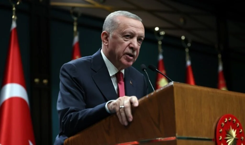 Cumhurbaşkanı Erdoğan’dan Paralimpik sporculara tebrik: “Tarihî bir başarıya imza attılar”