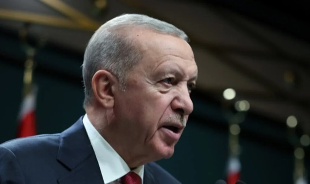 Cumhurbaşkanı Erdoğan: Narin yavrumuzun canını alanlardan, hesabını adalet önünde soracağız