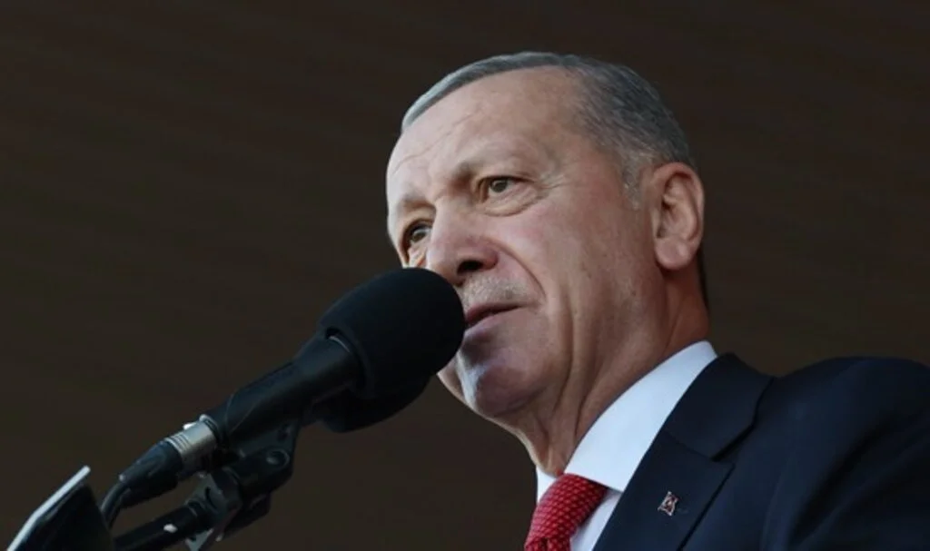 Cumhurbaşkanı Erdoğan, Rusya'da BRICS Zirvesi'ne katılacak