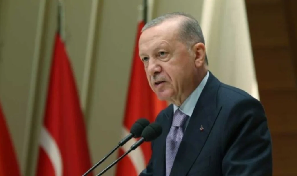 Cumhurbaşkanlığı Kabine Toplantısı Bugün Toplanıyor