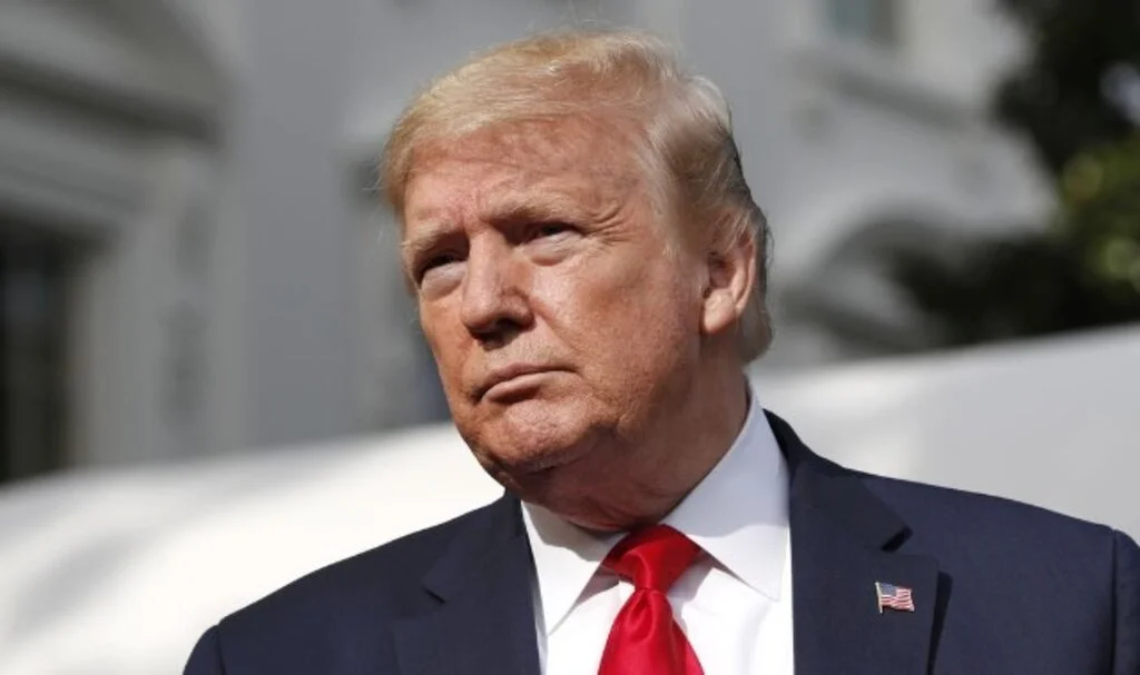 Donald Trump: 2028 seçimlerinde aday olmam