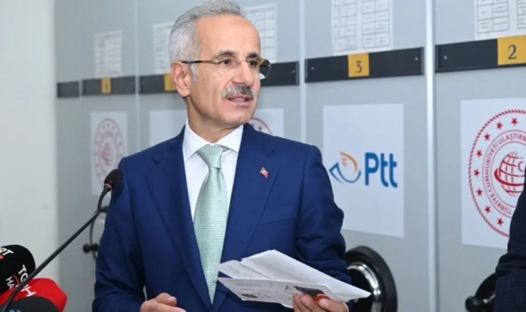 Dünya Postacıları Ankara'da Buluşuyor!