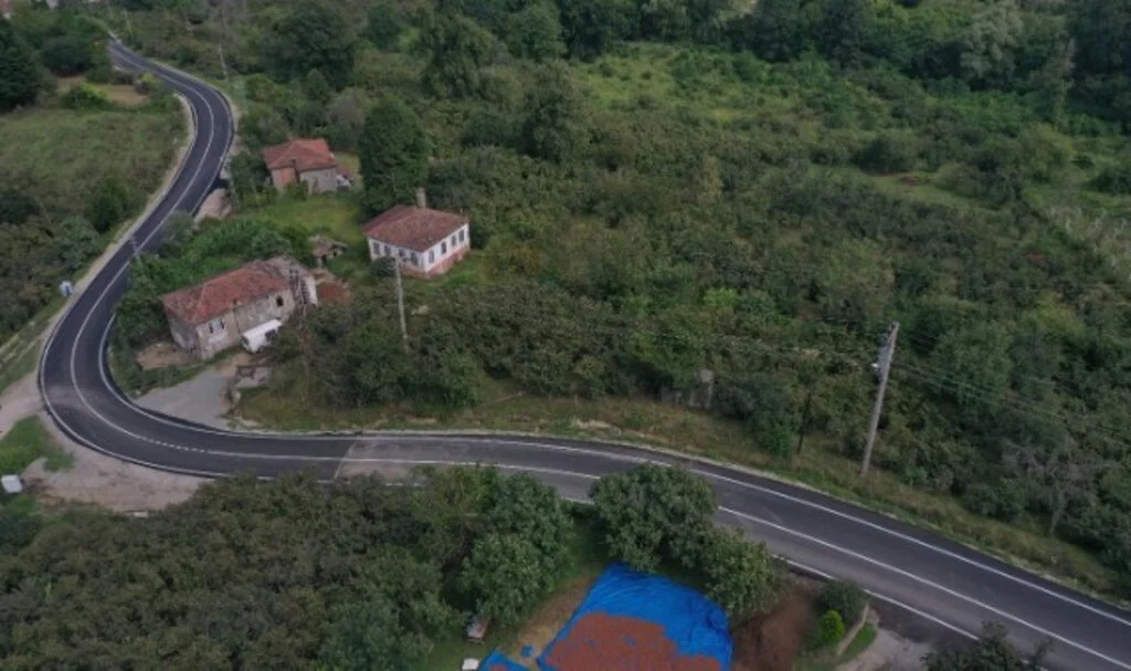 Ekoturizmin Gözdesi Konfor ile Buluştu